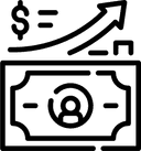 Aportes por incrementos