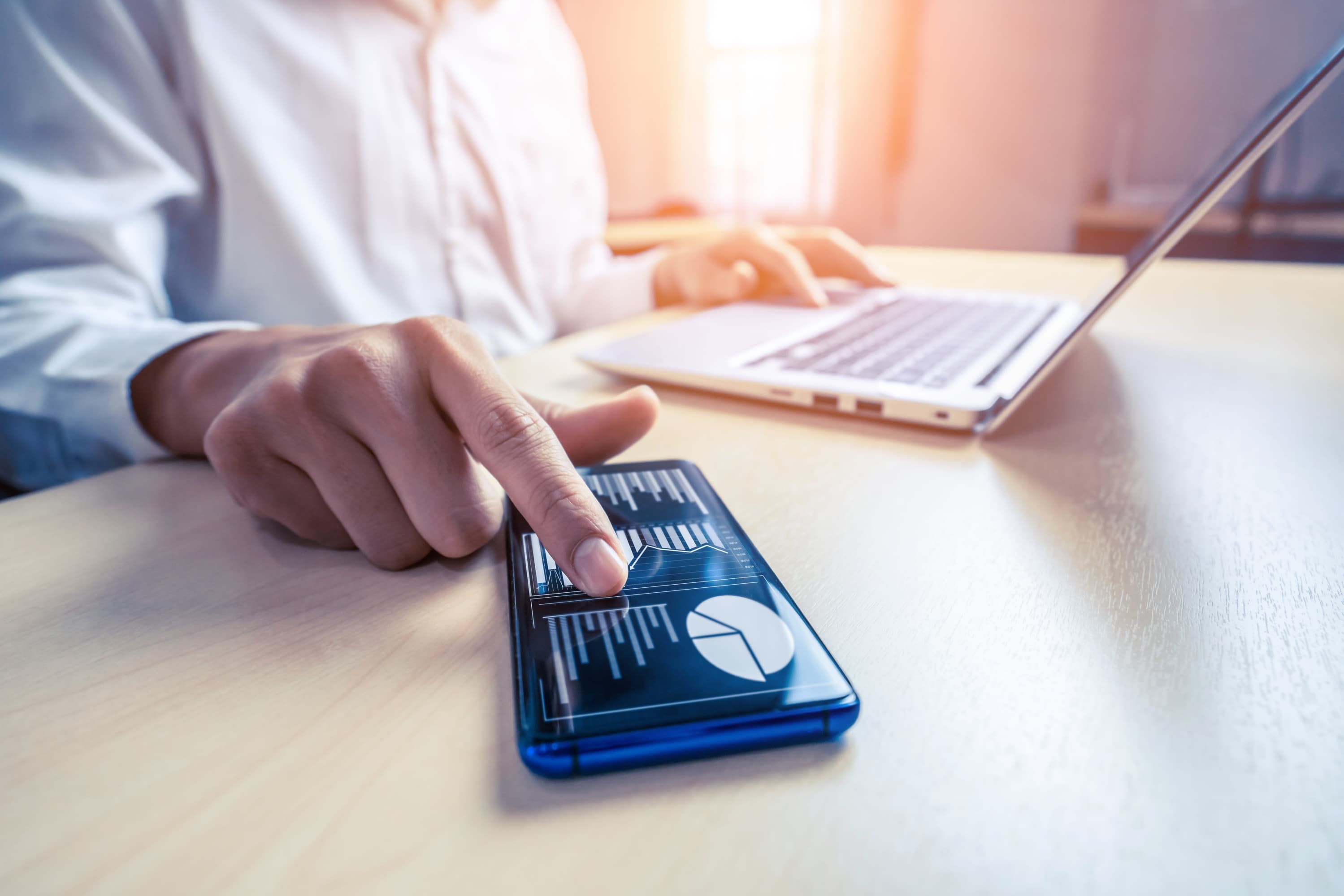 Depósito a Plazo Fijo Digital